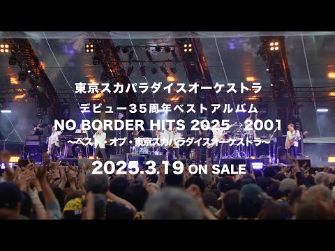 35th Anniversary Live スカパラ甲子園」スカパラ編 - YouTube