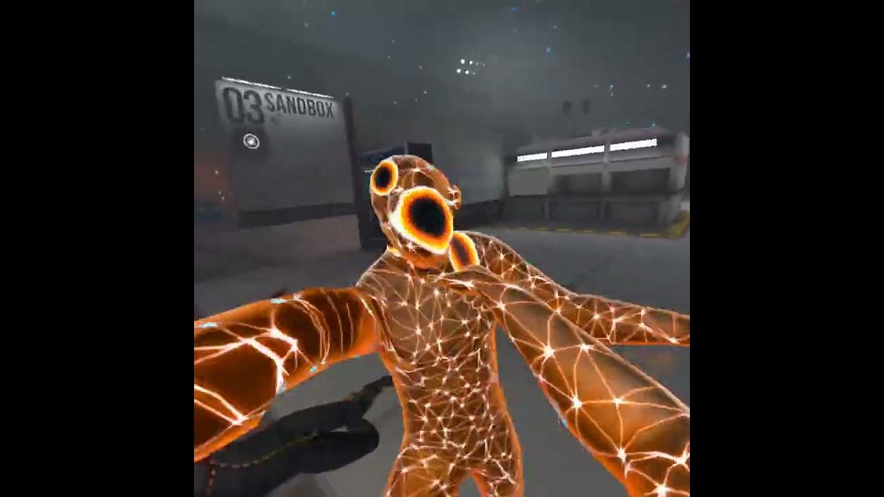 How to unlock three secret skins in the bone lab hub. Bonelab VR. YouTube