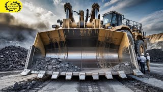 Download Lagu Extreme Mining Machines – 's Werelds grootste zware machines in actie MP3 Download Lagu Extreme Mining Machines – 's Werelds grootste zware machines in actie MP3