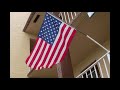 DIY $5 balcony flag mount 20 minute pvc project DIY $5 balcony flag mount 20 minute pvc project