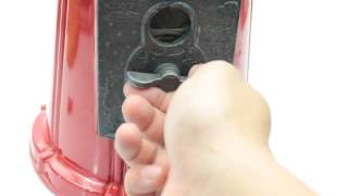 Carousel Candy Dispenser 07