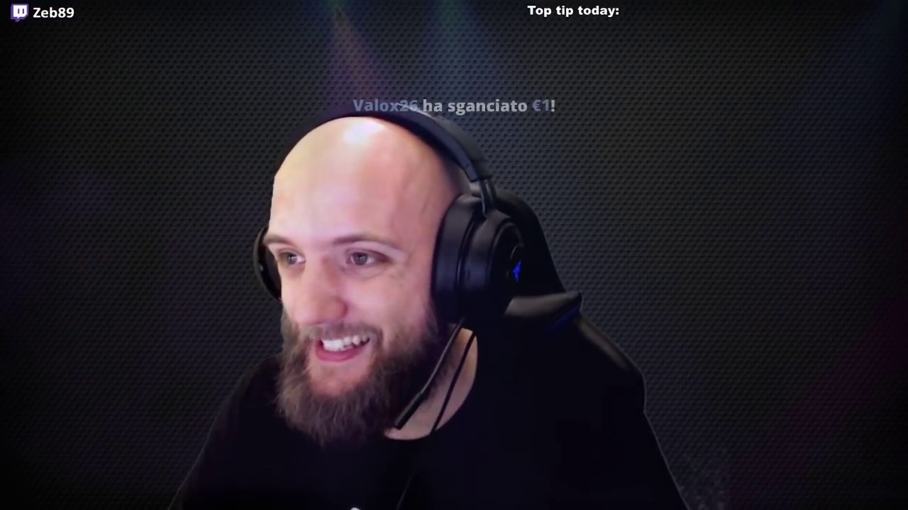 Come sono i rank rossi di DbD