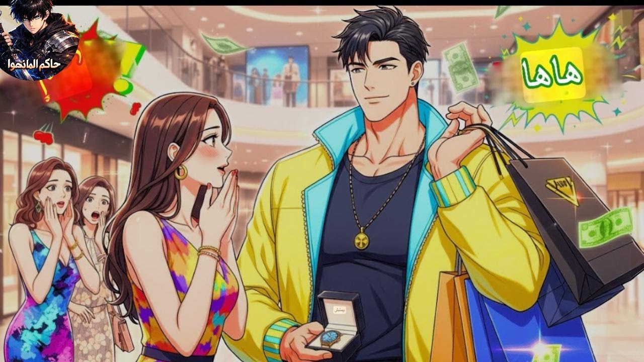 نظام المليارات 💰  أرباح خيالية 🚀 مقابل الاستمتاع بالحياة فقط 😎✨