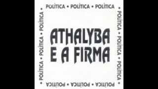 ATHALYBA E A FIRMA - SALVE O REI (SUPERSTAR) - YouTube