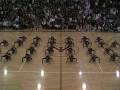 Mercer island drill team 2008 winter assembly