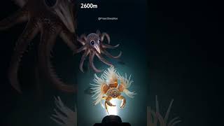 Carried its own weapons. Used them. #deepsea #fightback #AI