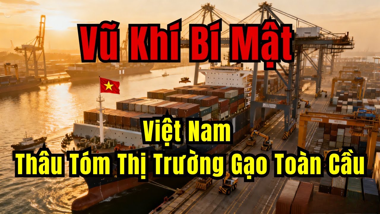 Báo Cáo Mật 2025: Chuyên Gia Mỹ 