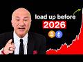 Kevin O Leary Warning To All Small Crypto Investors Why I Just SOLD All Of My Crypto 