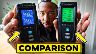 Watch Before Picking - Erickhill EMF Detector