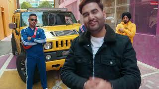 Gal Mitran Di (Official Video) | Joban Sandhu | New Punjabi Video Song | Ziiki Media| ਗੱਲ ਮਿੱਤਰਾਂ ਦੀ