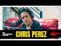 Chris perez talks selena relationship w the quintanillas george lopez  more