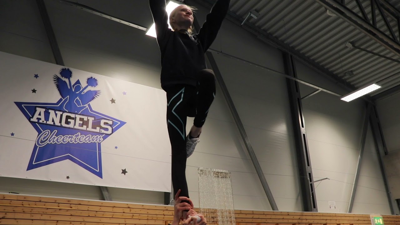 Ørskog Angels 10-års jubileum