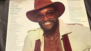 Billy Paul - Everybody’s Breaking Up Profile