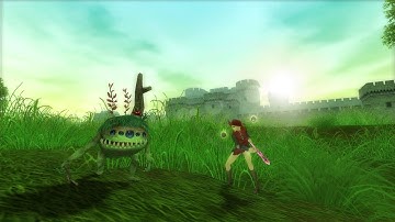 SilkRoad Online: Sbot và những điều bạn chưa biết