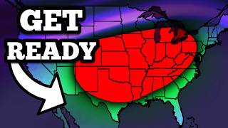 The Worst Storm Of September Is Coming...