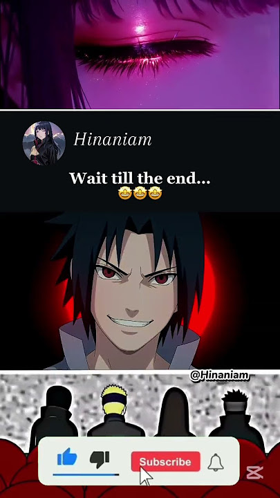 Naruto squad reaction on hinata x sasuke 🤩🤩🤩