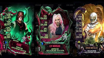 2020 vfx demo reel - eli wolff