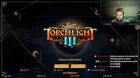 Episode 3, Torchlight Dark Mage playthrough