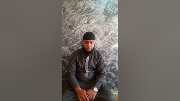 القارئ سيف الدين بوجمعي ما تيسر من سورة السجدة