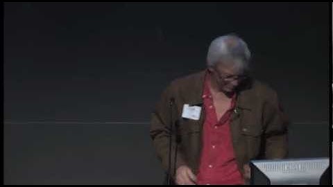 JoshiFest: "Girl Meets Boy: Generating Language with Adjoining" by Kevin Knight