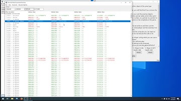 Cheat Engine Step 9 - Shared Code Hooking