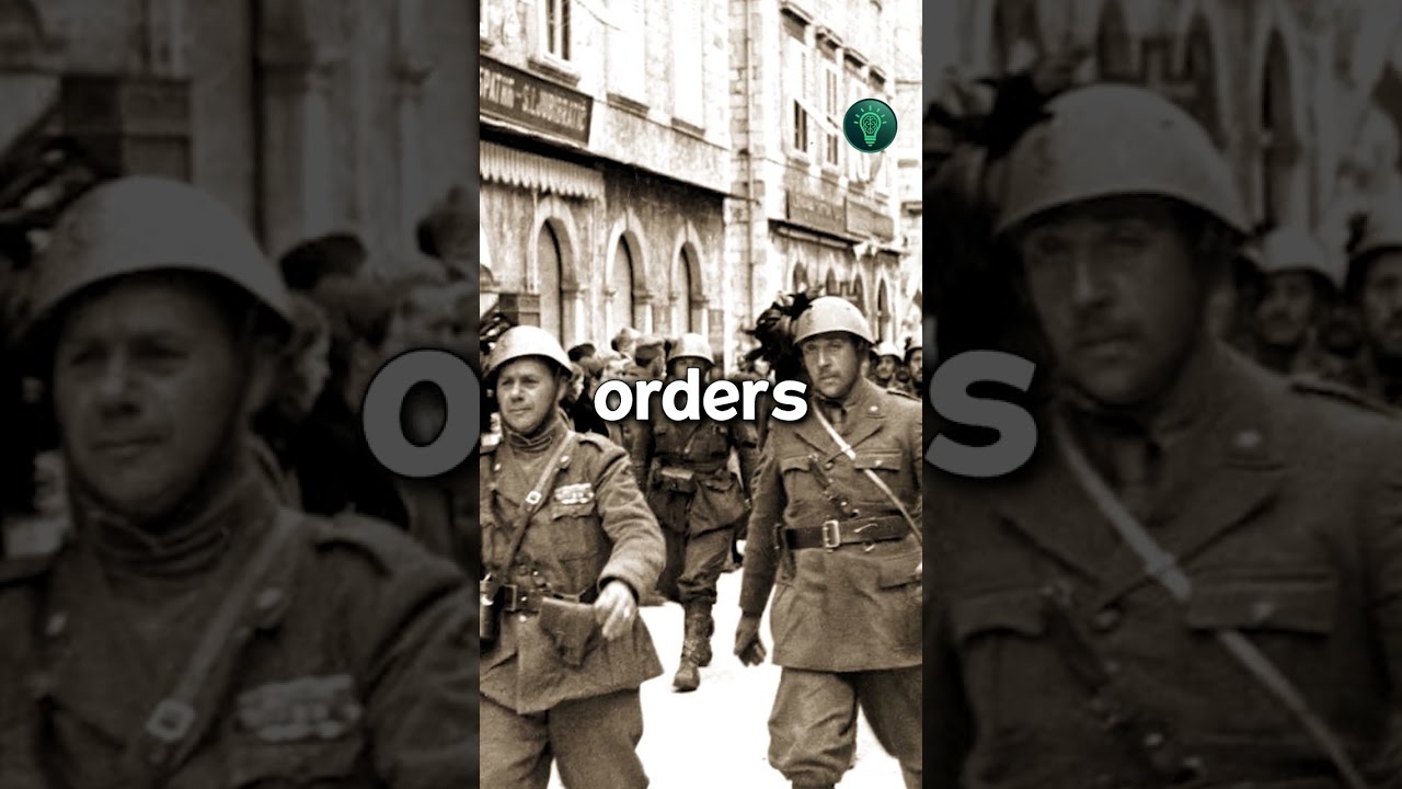 The Most Unlikely World War Victory