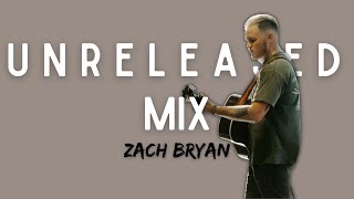 Zach Bryan Unreleased Songs: Listen to the Hidden Gems of a Talented Singer-Songwriter🎵🎸🎵🎸