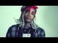 Alkaline - Conquer The World 