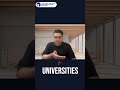 Mr. Vandit Jain, doesn't hold back as he calls out India's broken university culture🎙️🔥 #podcast