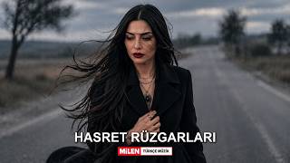 Hasret Rüzgarları - Azra Modern Arabesk