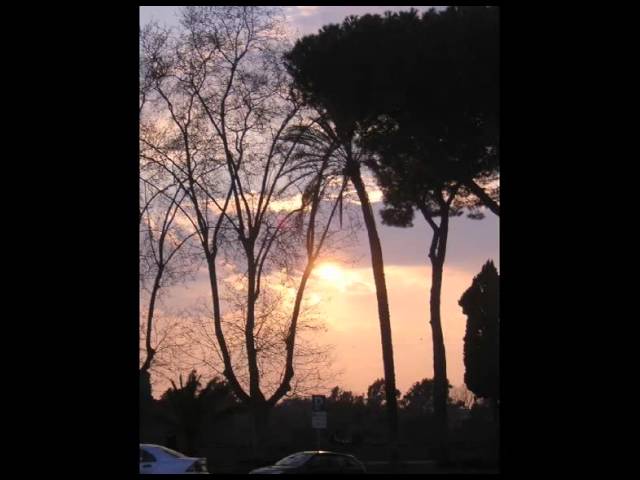 Watch I.H.C. Rome At Twilight/Roma-Saturno-Roma on YouTube Watch I.H.C. Rome At Twilight/Roma-Saturno-Roma on YouTube