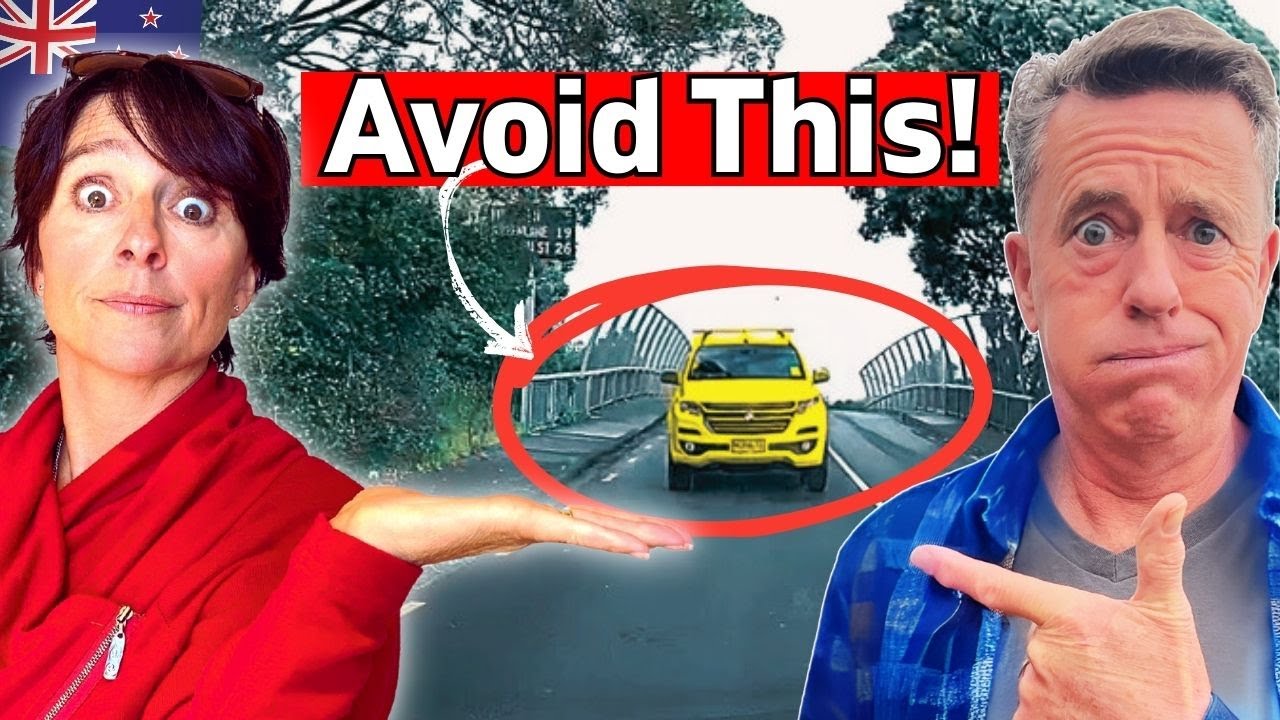 🇳🇿 7 Big MISTAKES Tourists (keep) Making in New Zealand