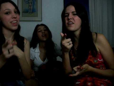 Deixa Disso - Carol Muniz, Letcia Muzzi & Lorena A...