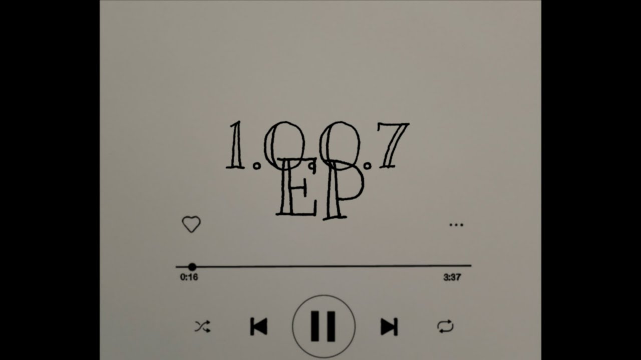 Dudus - Nie potrzebuje już nikogo (prod. zdvcham)