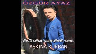 ÖZGÜR AYAZ & UYGAR DOĞANAY DÜET AŞKINA KURBAN Resimi