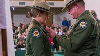 On june 12, 2018, california state parks announced the addition of 29
new peace officers to serve in nation’s largest park system.
yesterday, famil...