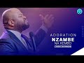 PASTEUR MOISE MBIYE - ADORATION | NZAMBE NA KEMBO | MOBALI WANA NANI |   TRADUIT FRANÇAIS