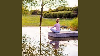 Mindful River Chill Harmony