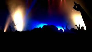 Whitechapel - To All That Are Dead - Live @ Cleveland Agora 6/9/18