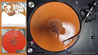 Cornelius ‎– Fantasma 【Vinyl LP】