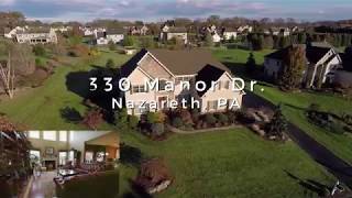 330 Manor Dr. Nazareth, PA 18064