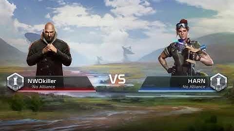 C&C Rivals - 😂 EZ WIN 😂 scorpion tank + attack Bikes