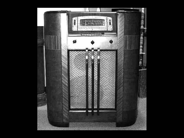 The Great Gildersleeve - First Cold Snap