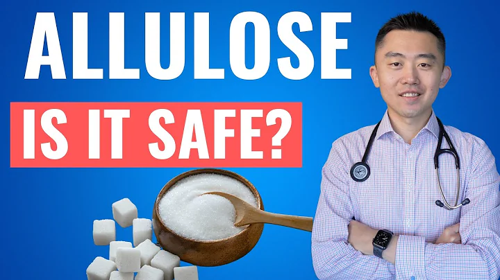 Is Allulose REALLY the best sweetener? | Safety profile and latest evidence review 2022 - DayDayNews