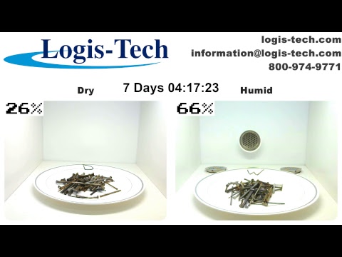 Logis-Tech: Nail Corrosion - Different Types of Nails