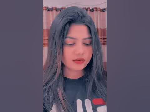 Nadiya Khan Tik Tok video || Nadia Khan sad TikTok Video #shorts - YouTube