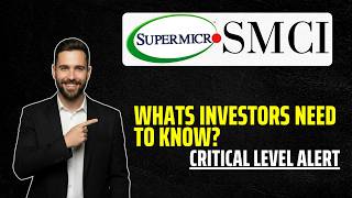 Smci Stock Update The Stock Breaking All The Rules Whats Investors Need To Know?