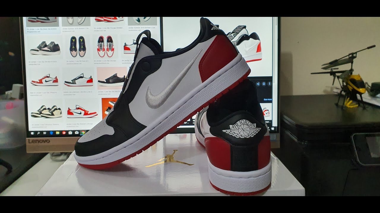 black air force 1 junior size 4.5