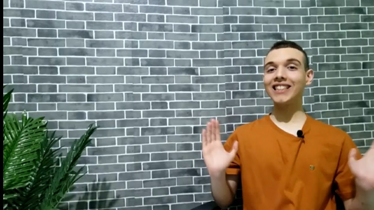 Chamada ''Iury Mix'' - 29/10/21 (Último programa da terceira temporada)