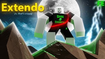 Roblox Fe Script Showcase Episode#233/Fe Extendo